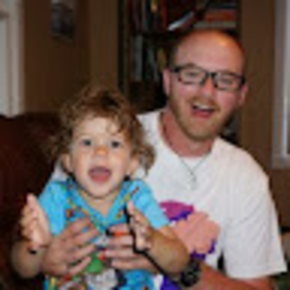 Meet your Posher, Joel - Picture 1 of 1